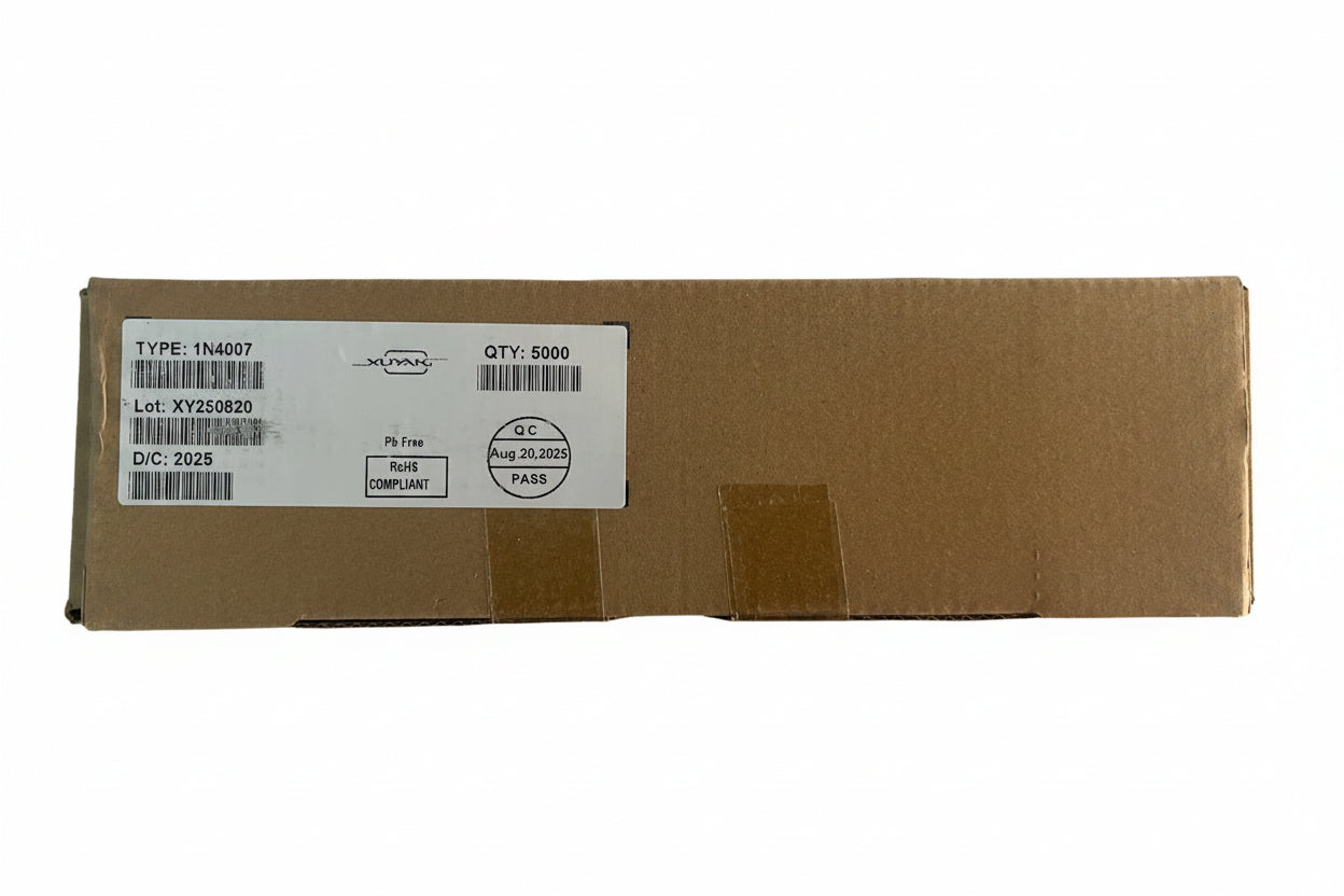 Diode 1N4007 (5000pcs)