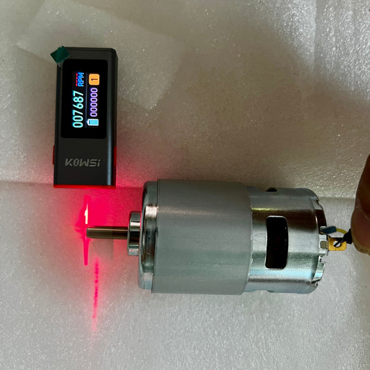 motor 775 dc 12v *