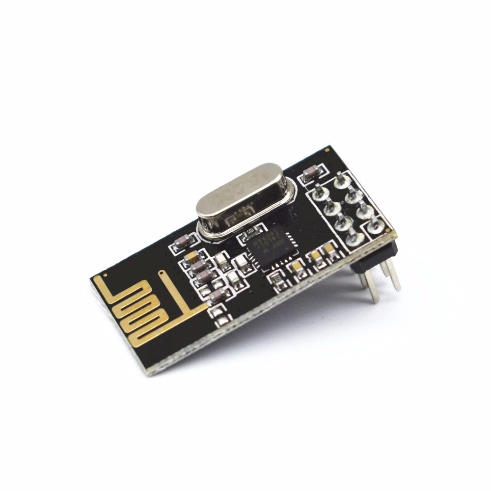 AiThinker NRF24L01 module