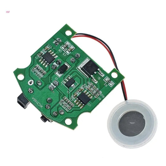 Humidifier Mist Maker DC3.7V-12V D20mm 113KHz Ceramic Module