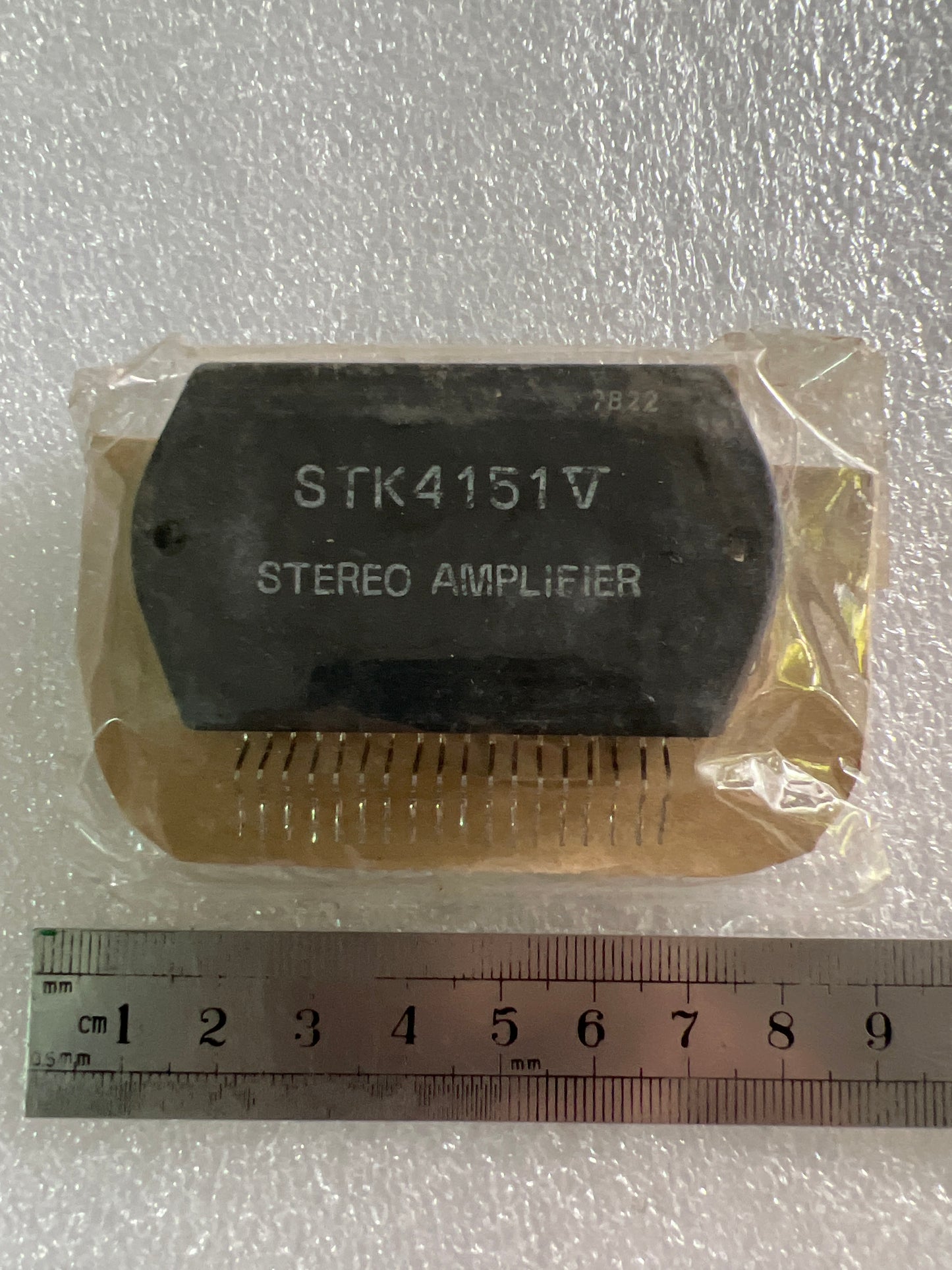STK4151