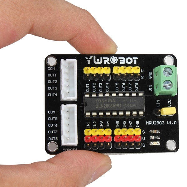 ULN2803 module