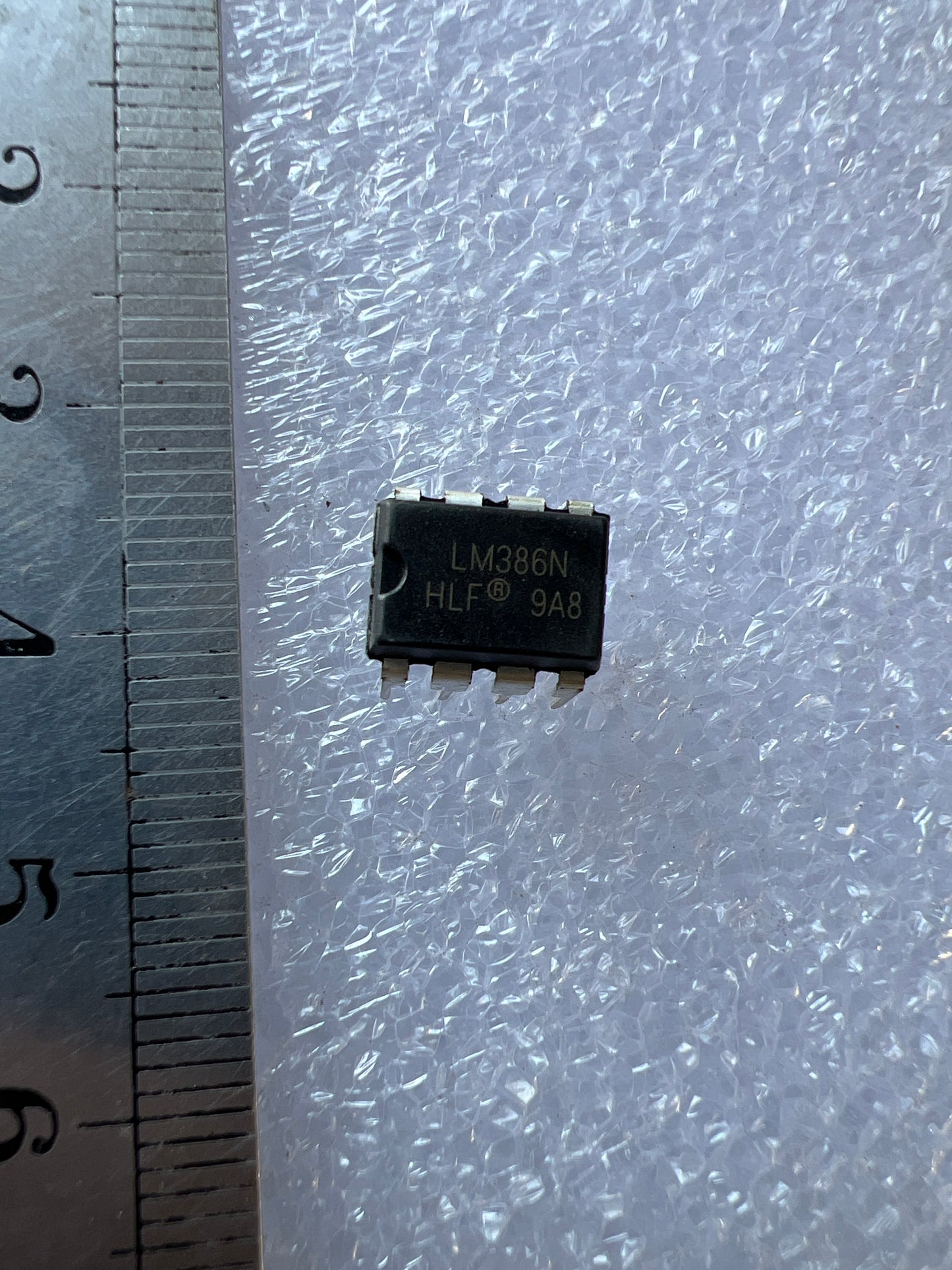 LM386