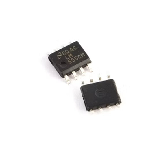 SMD LM555 (SO8)