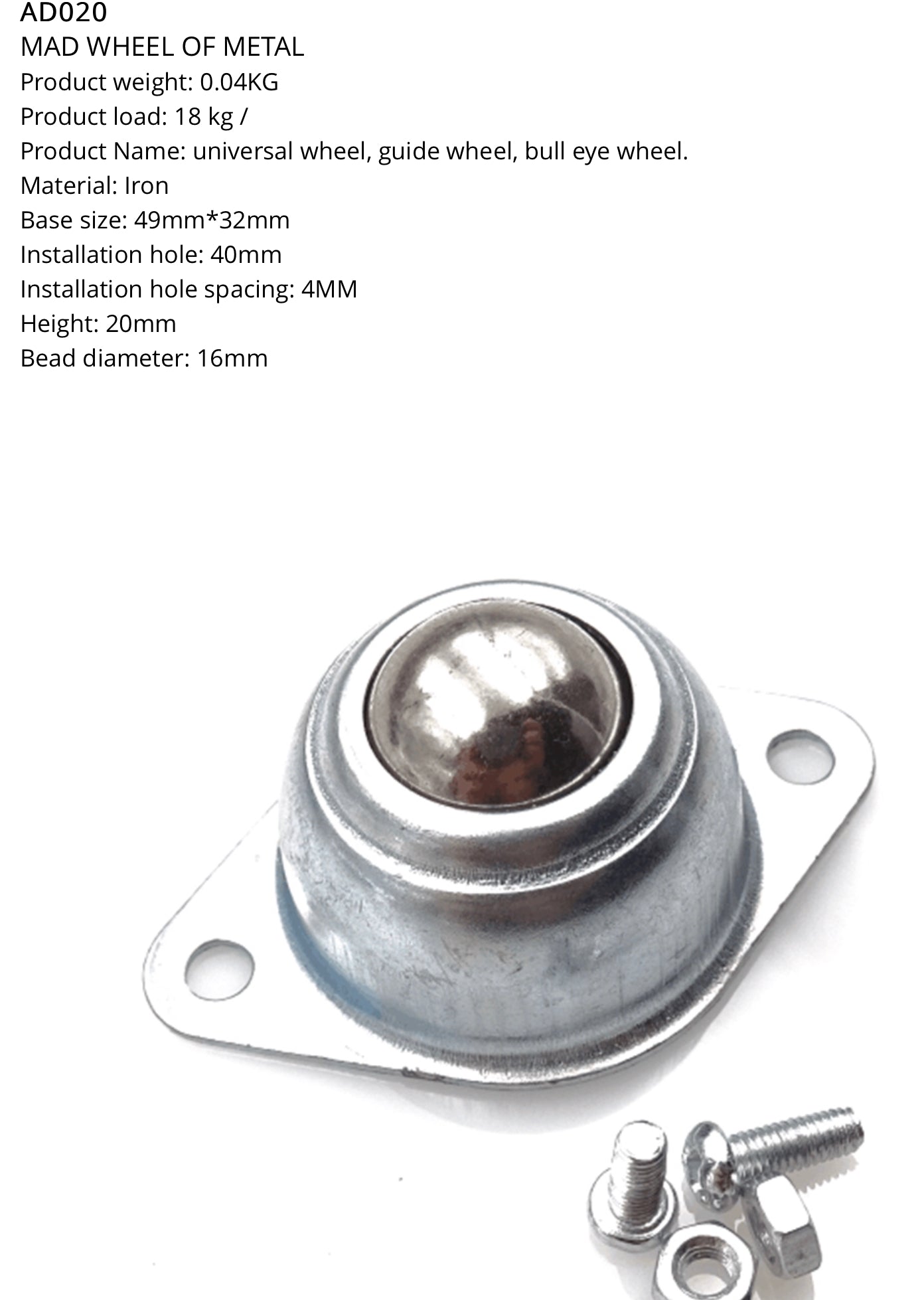 Wheel freewheel