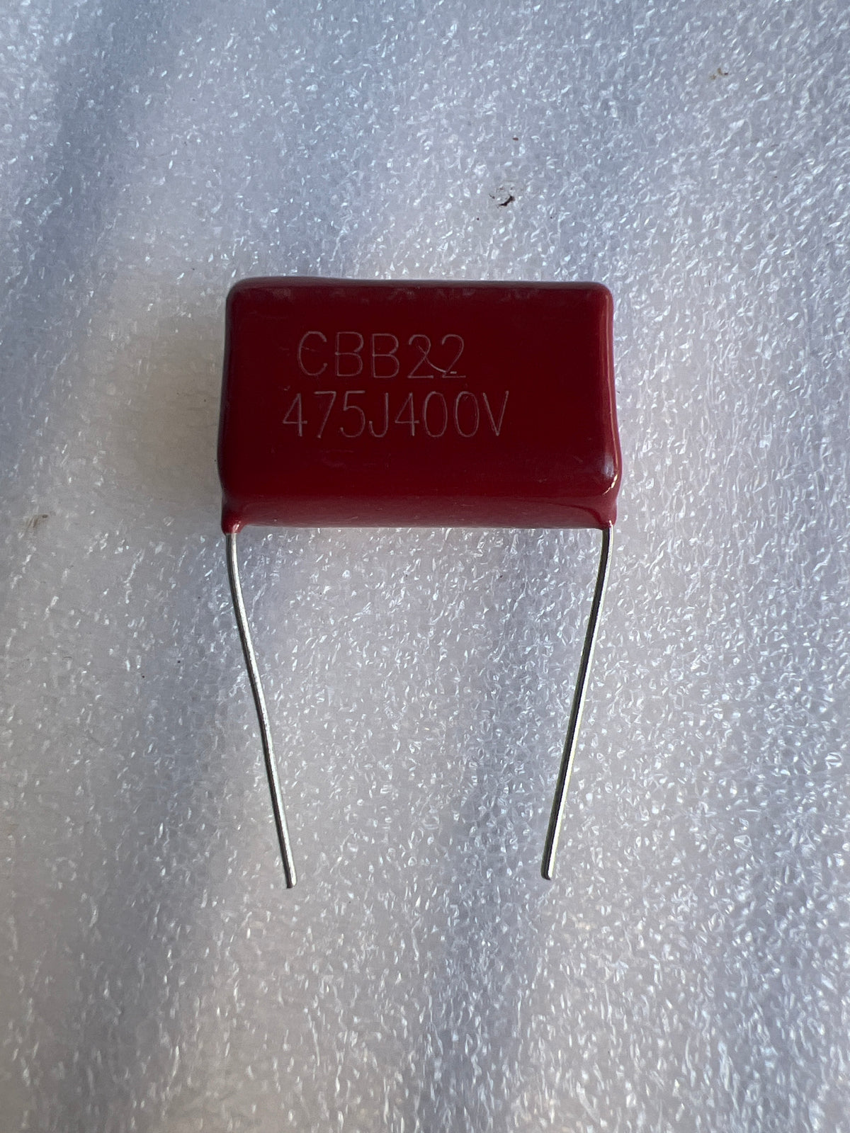 Capacitor m 475/400