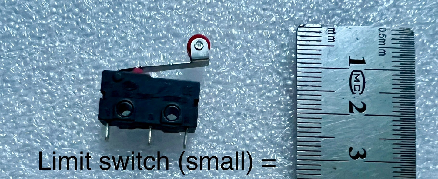 Switch Limit Switch (small)