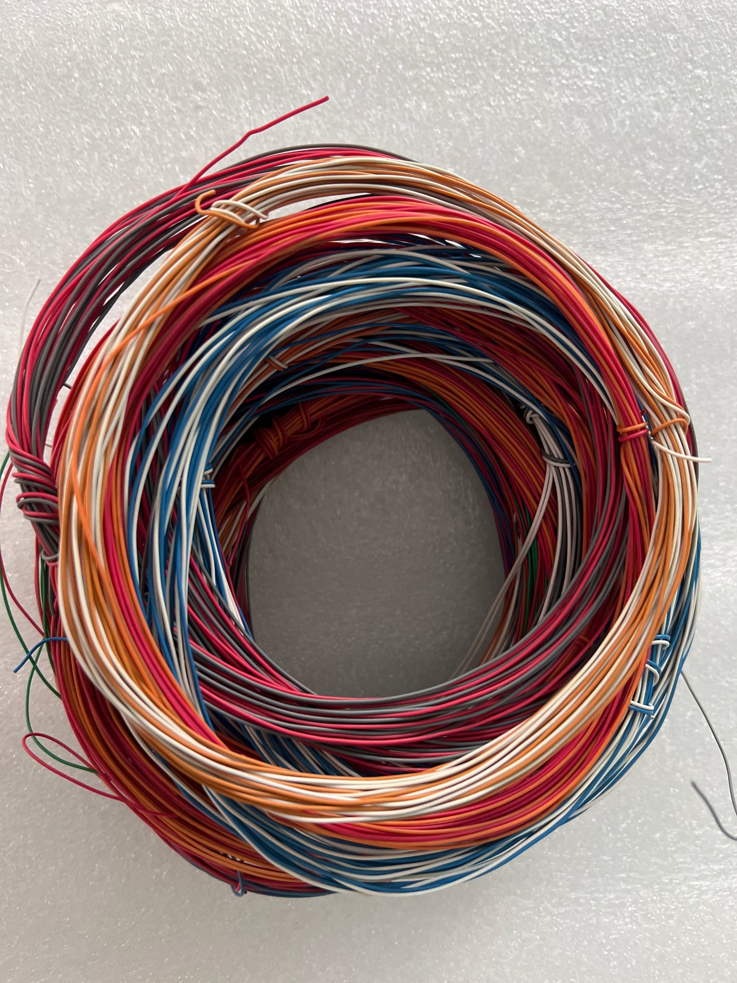 Wire 5 yards (100pcs)