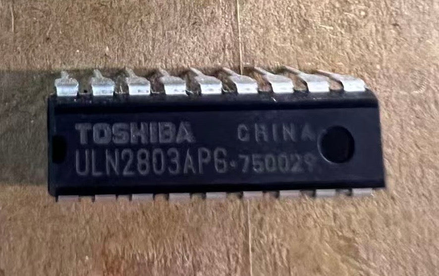 ULN2803