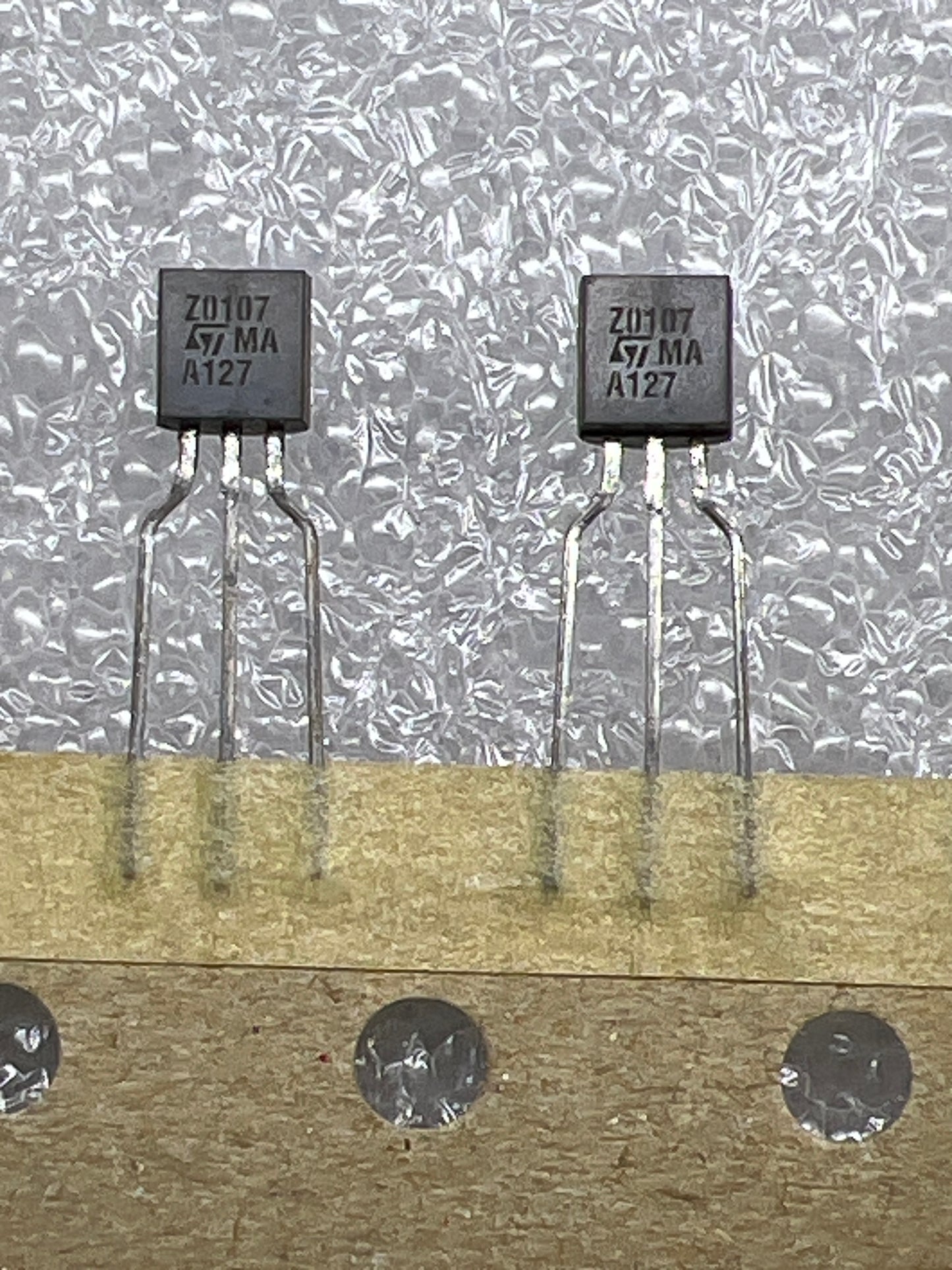 ZO107MA
