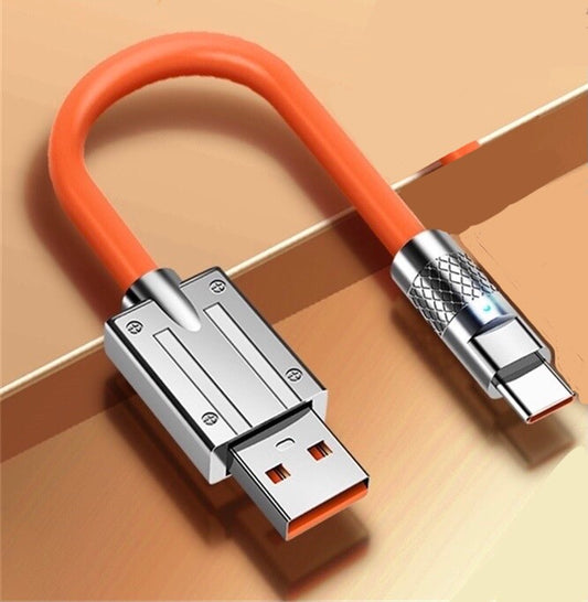 USB cable Type-C