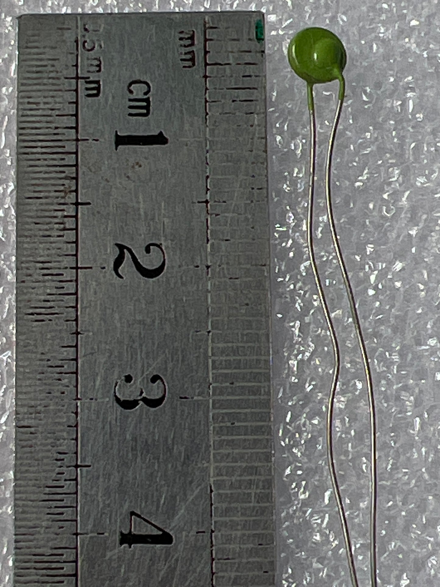 Thermistor MF12
