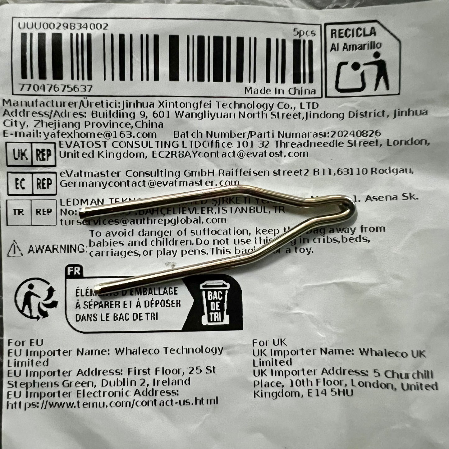 Soldering Iron Tip For Electric Welding Tool Replacement