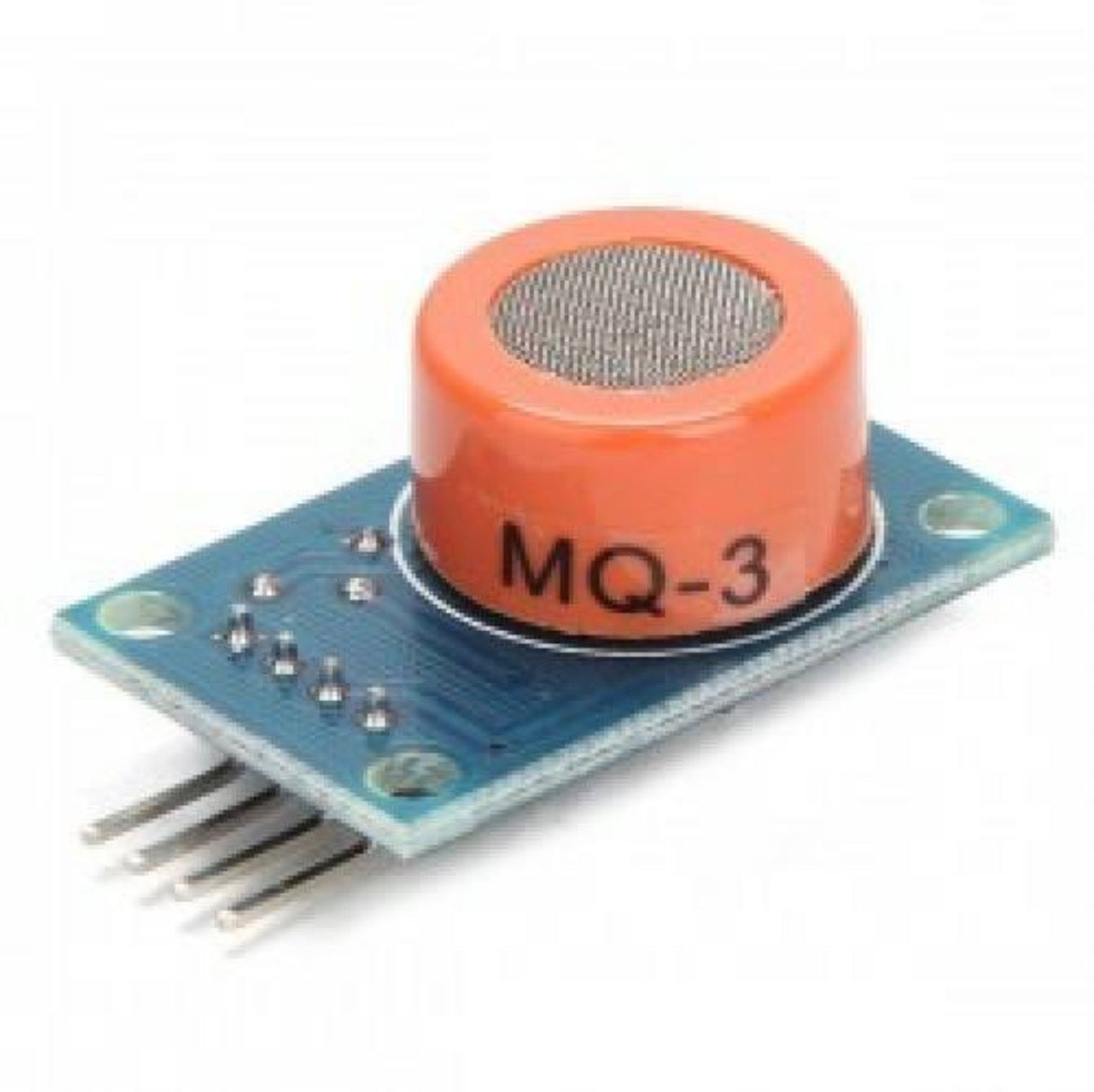 MQ3 alcohol sensor module