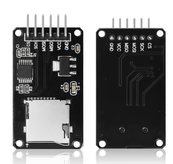 SD card module micro