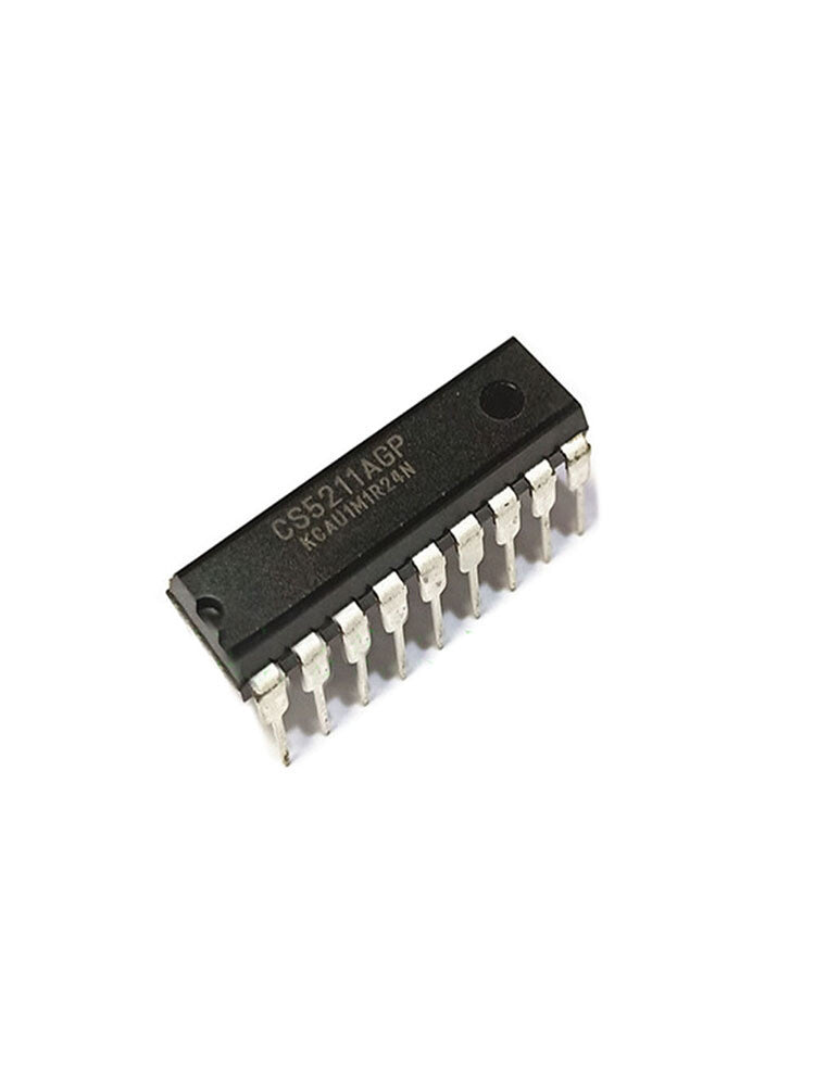 CS5211AGP