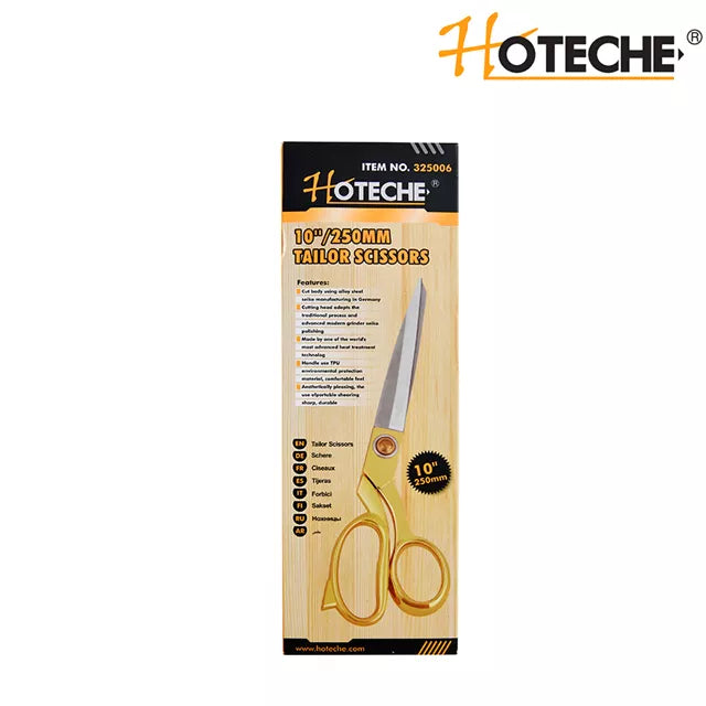 Scissor for tailors 325006