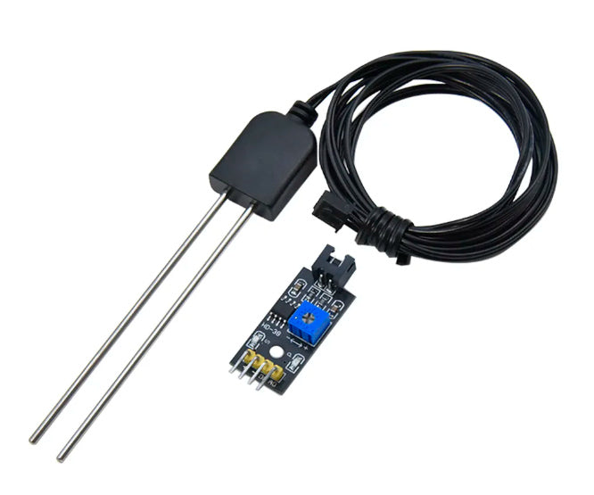 Md0504, Keyestudio soil sensor module