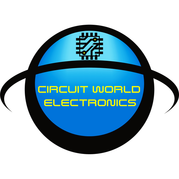 Circuit World Electronics