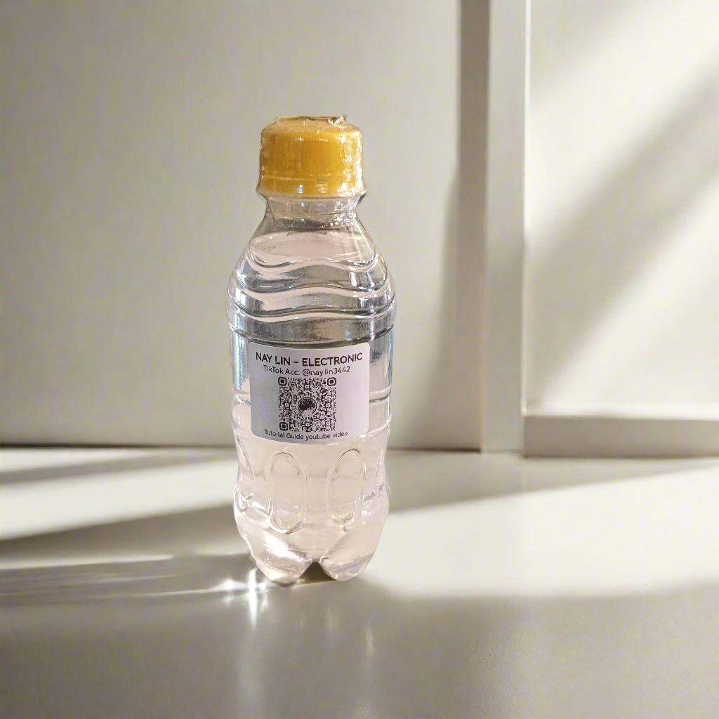 PCB Toner transfer liquid
