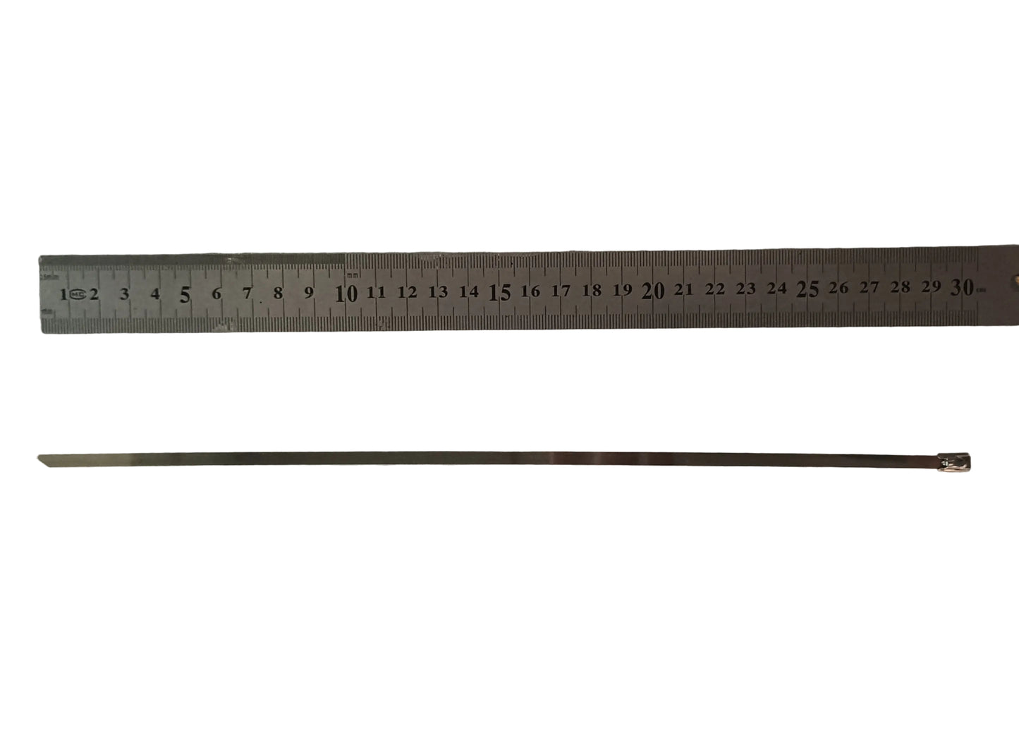 Cable Ties (Metal) 4.6×300mm