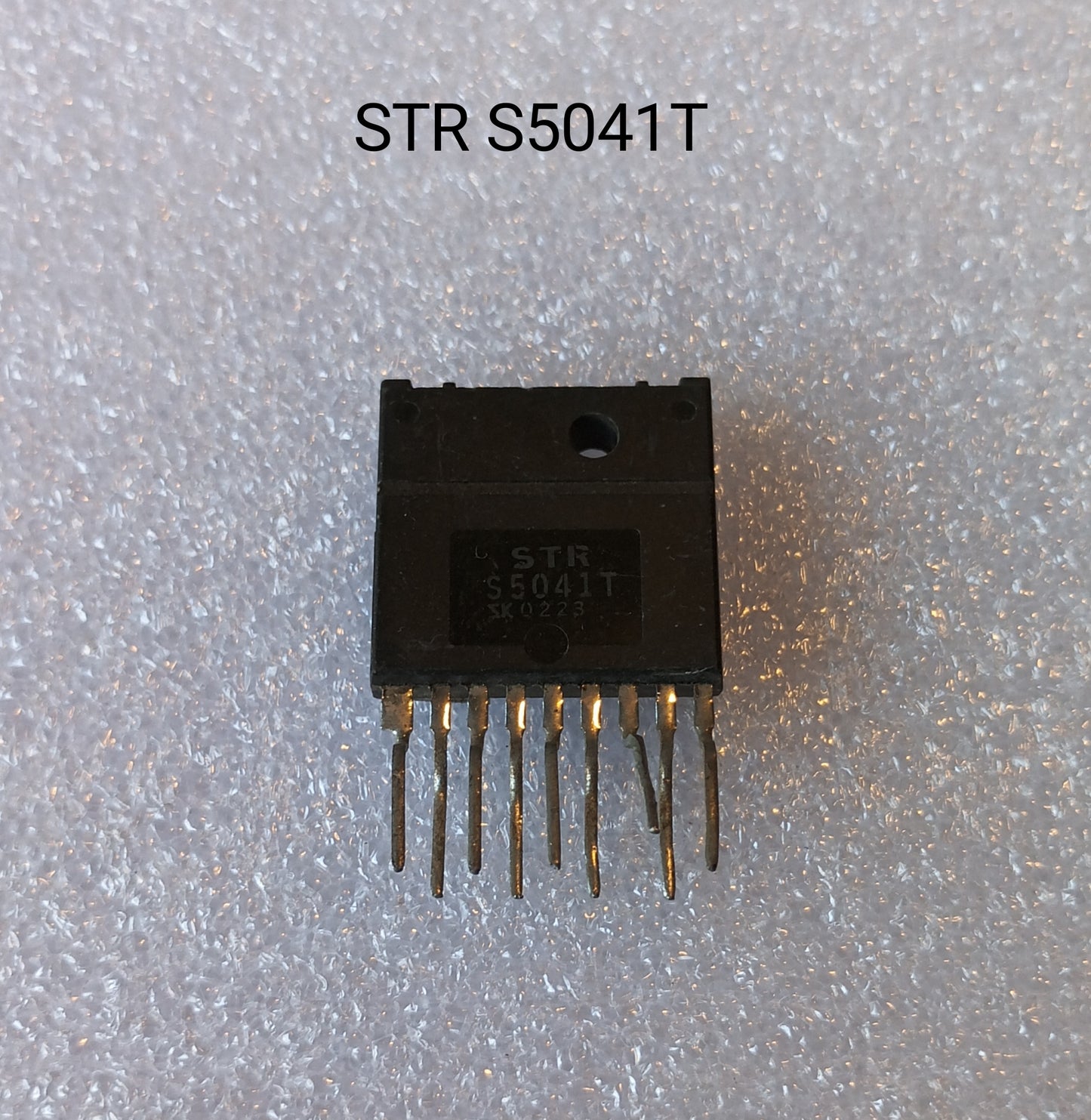 STR5041