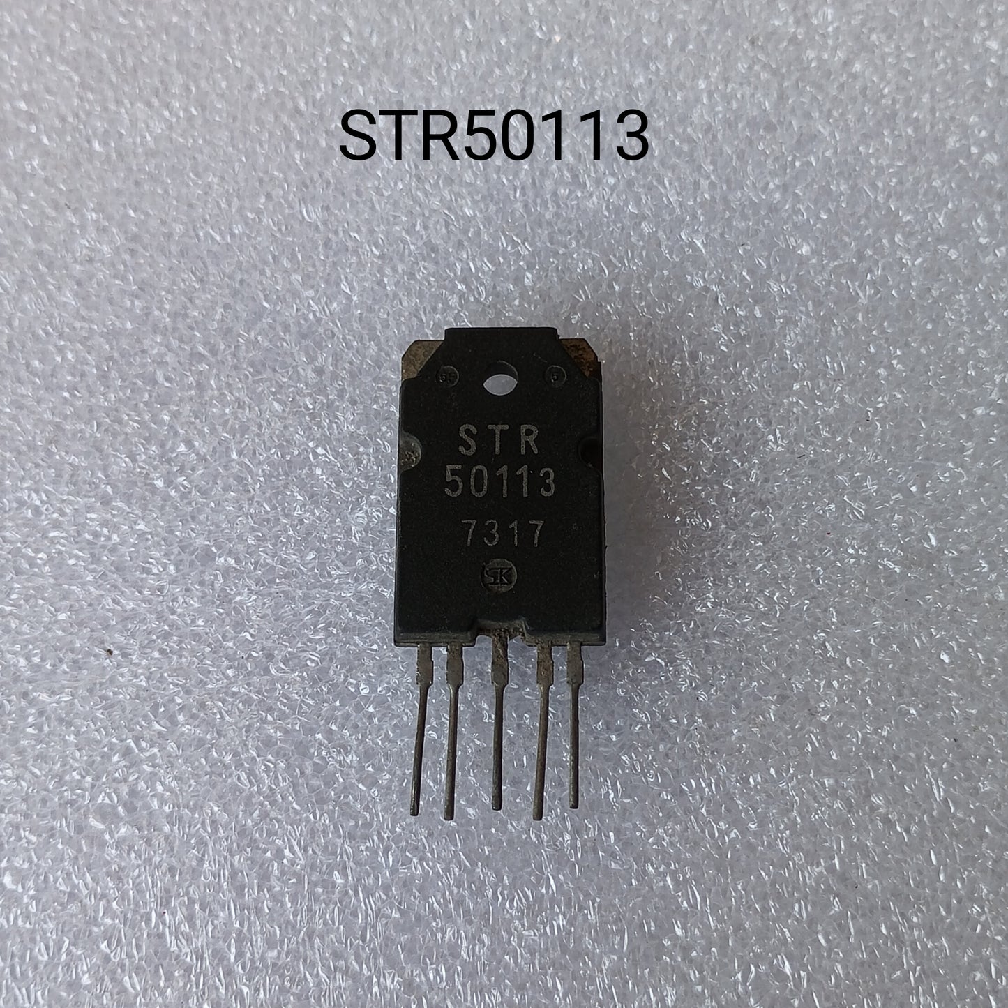 STR50113