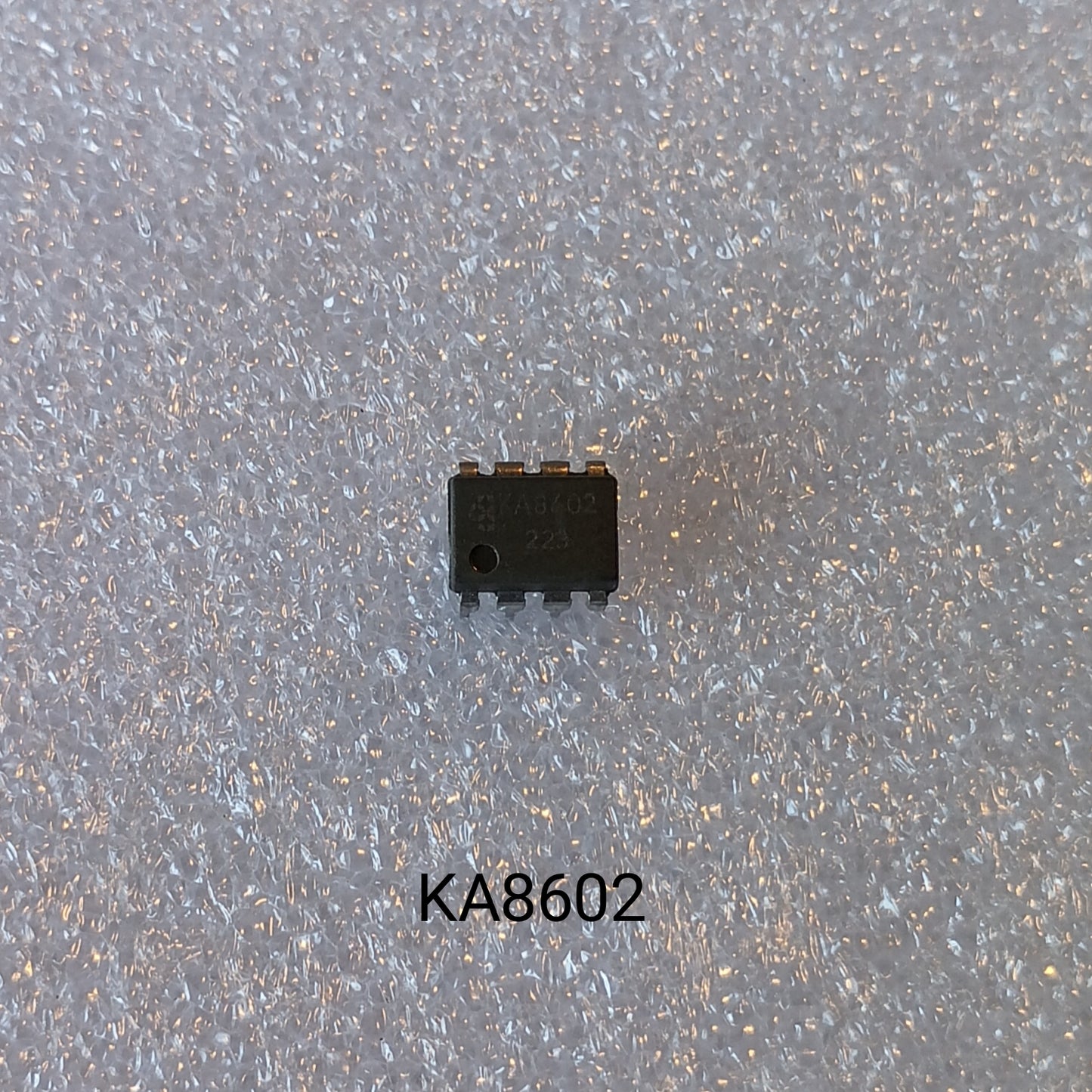 KA8602
