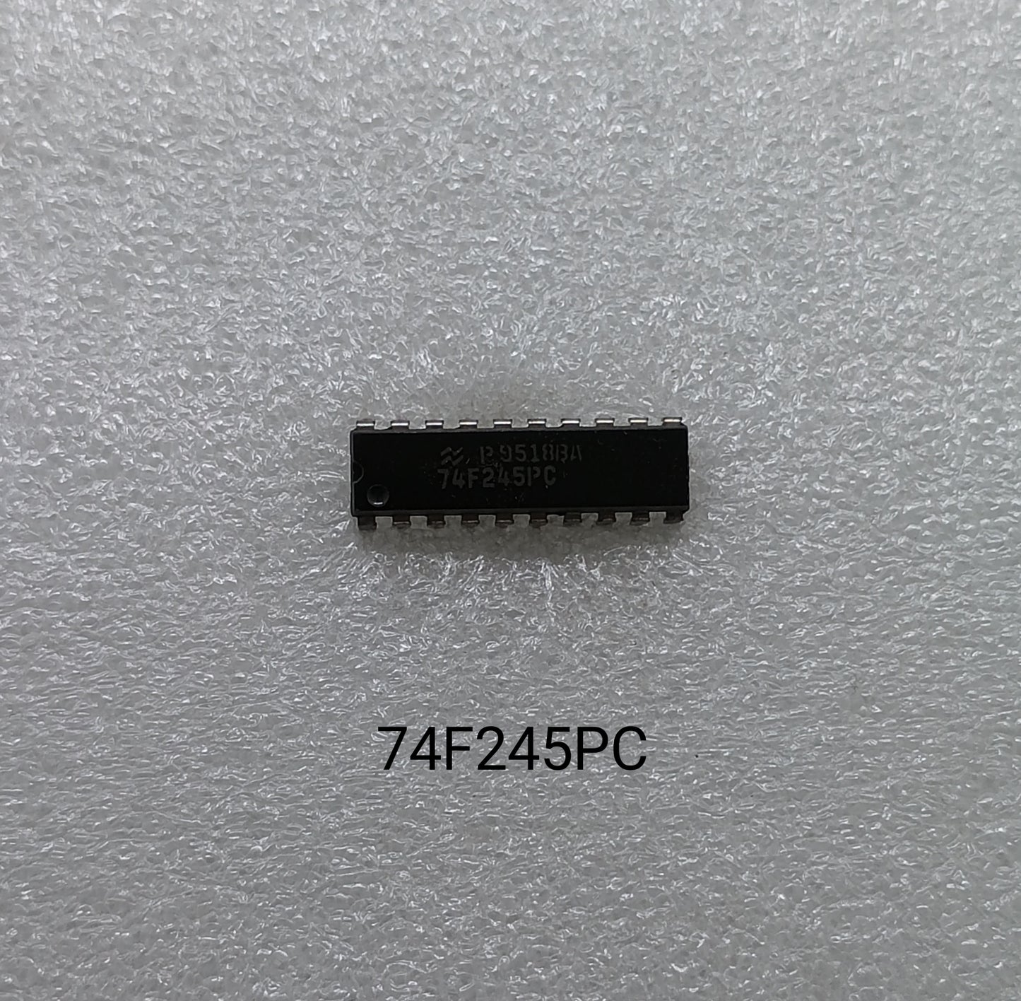 74245 (Octal bus transceiver)