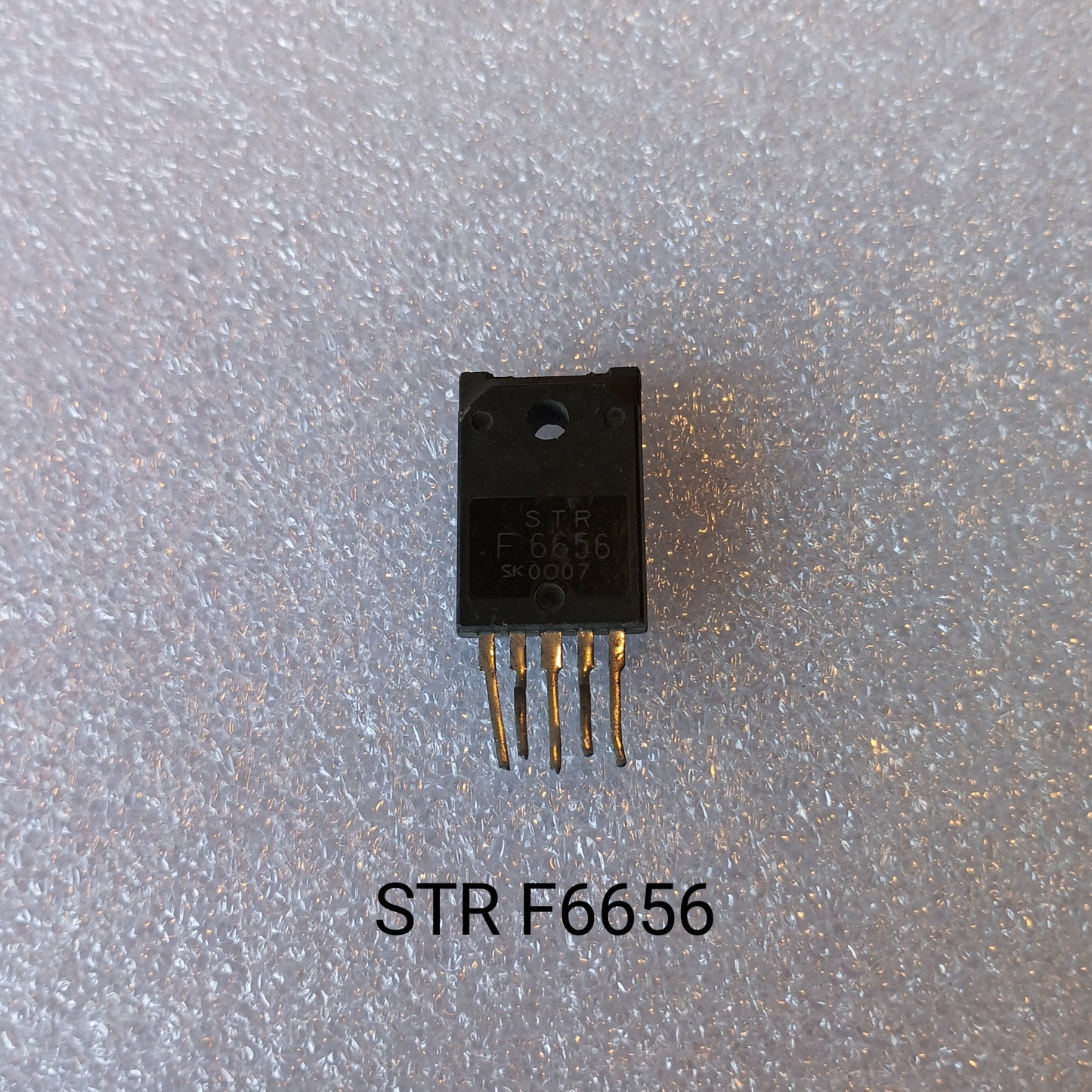 STR6656