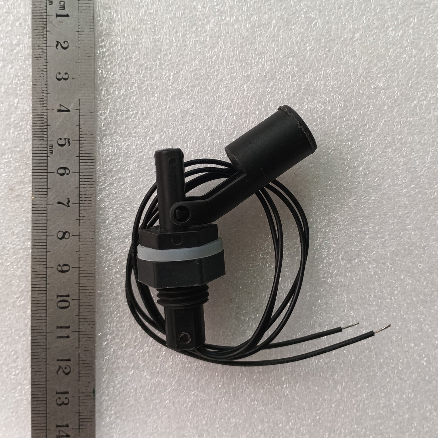 Float switch Water level Horizontal M16 side mounted