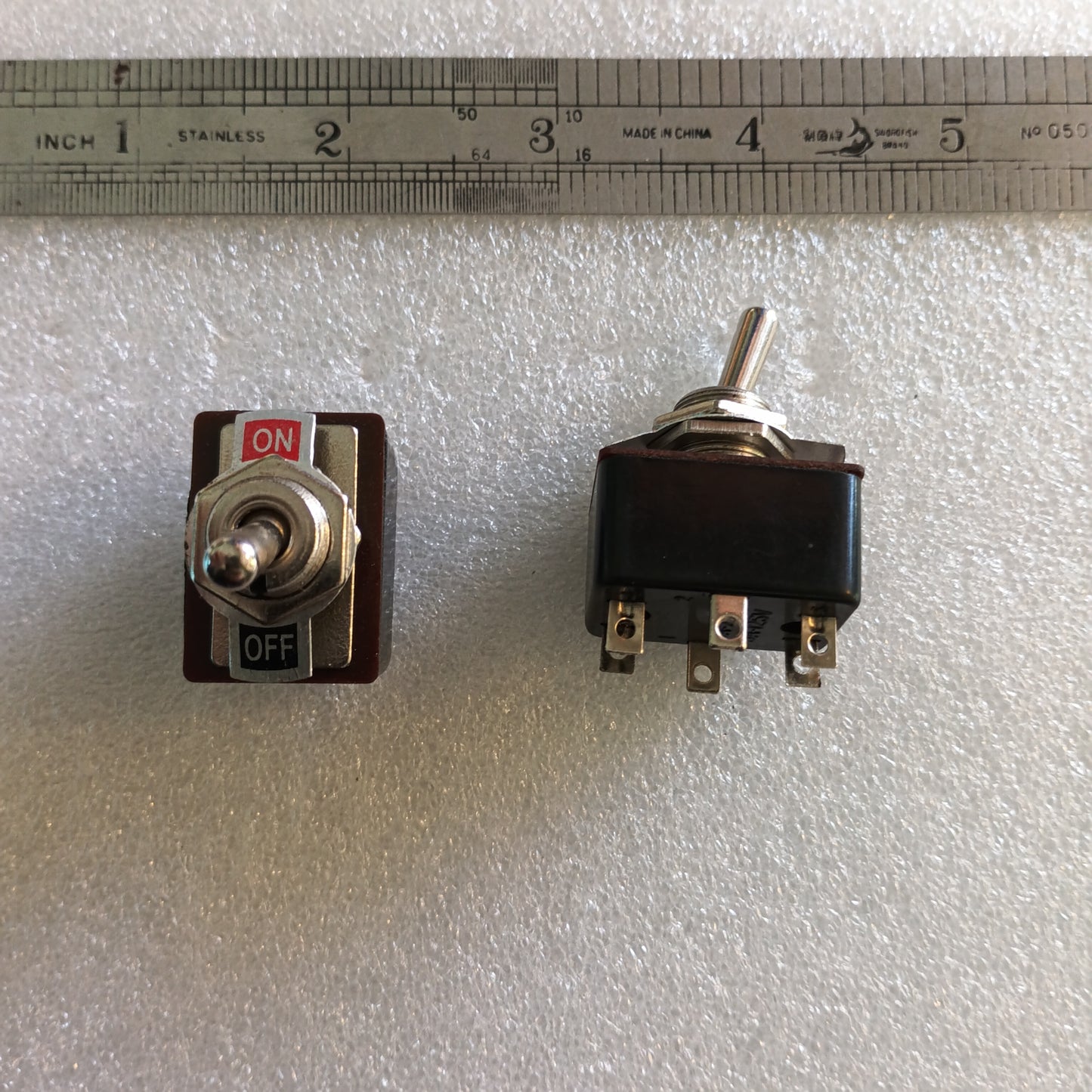 Switch (toggle)