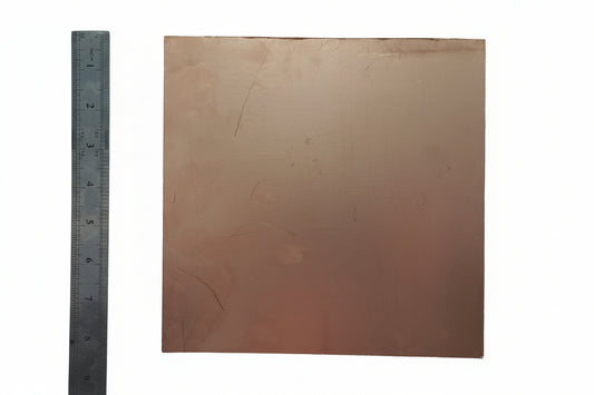 PCB 8”*8”