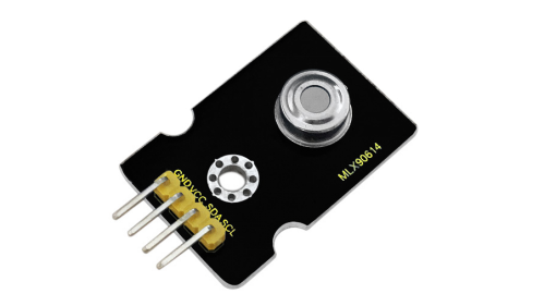 KS0276 MLX90614 non-contact IR temperature sensor