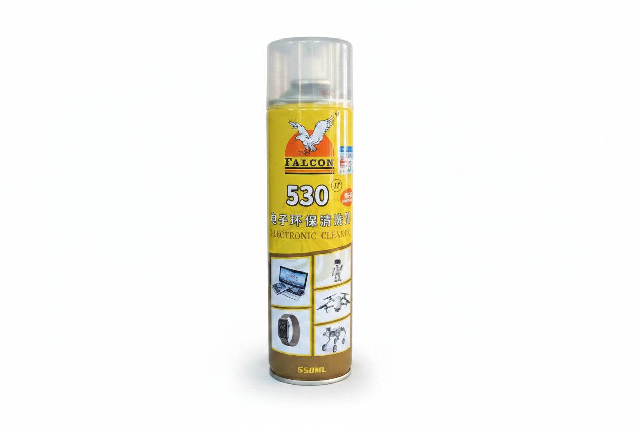 Circuit cleaner (Falcon)