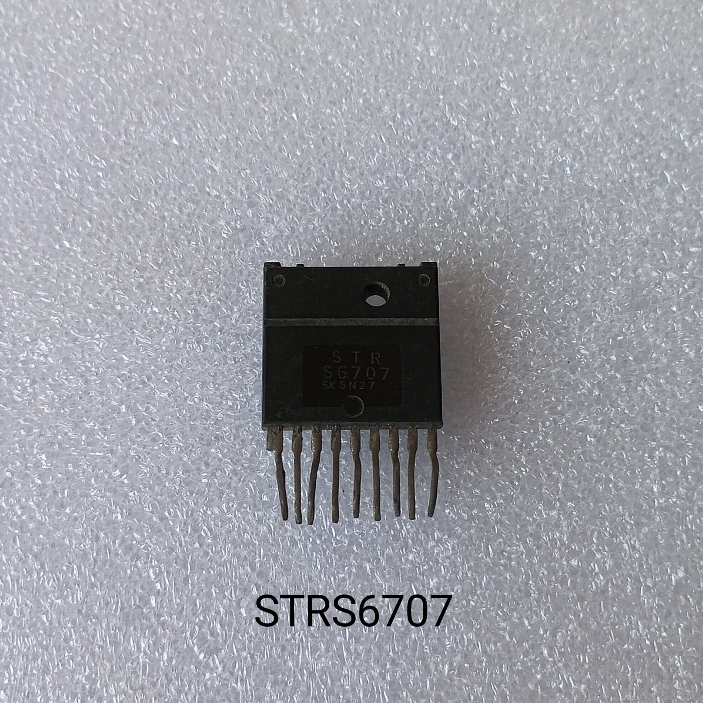 STR6707