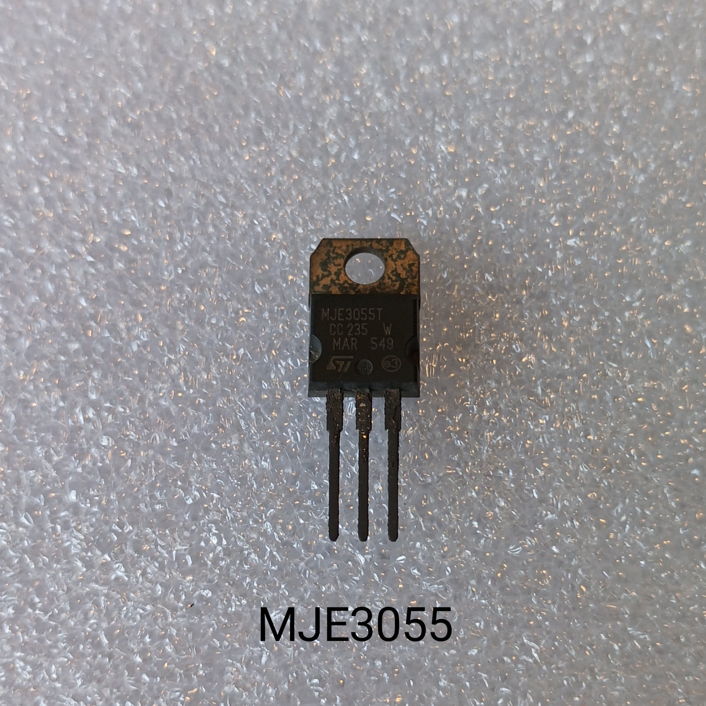 MJE3055