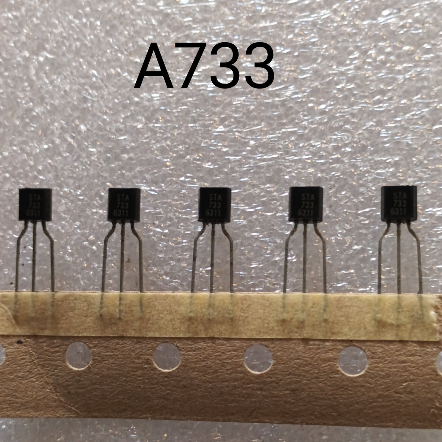A733
