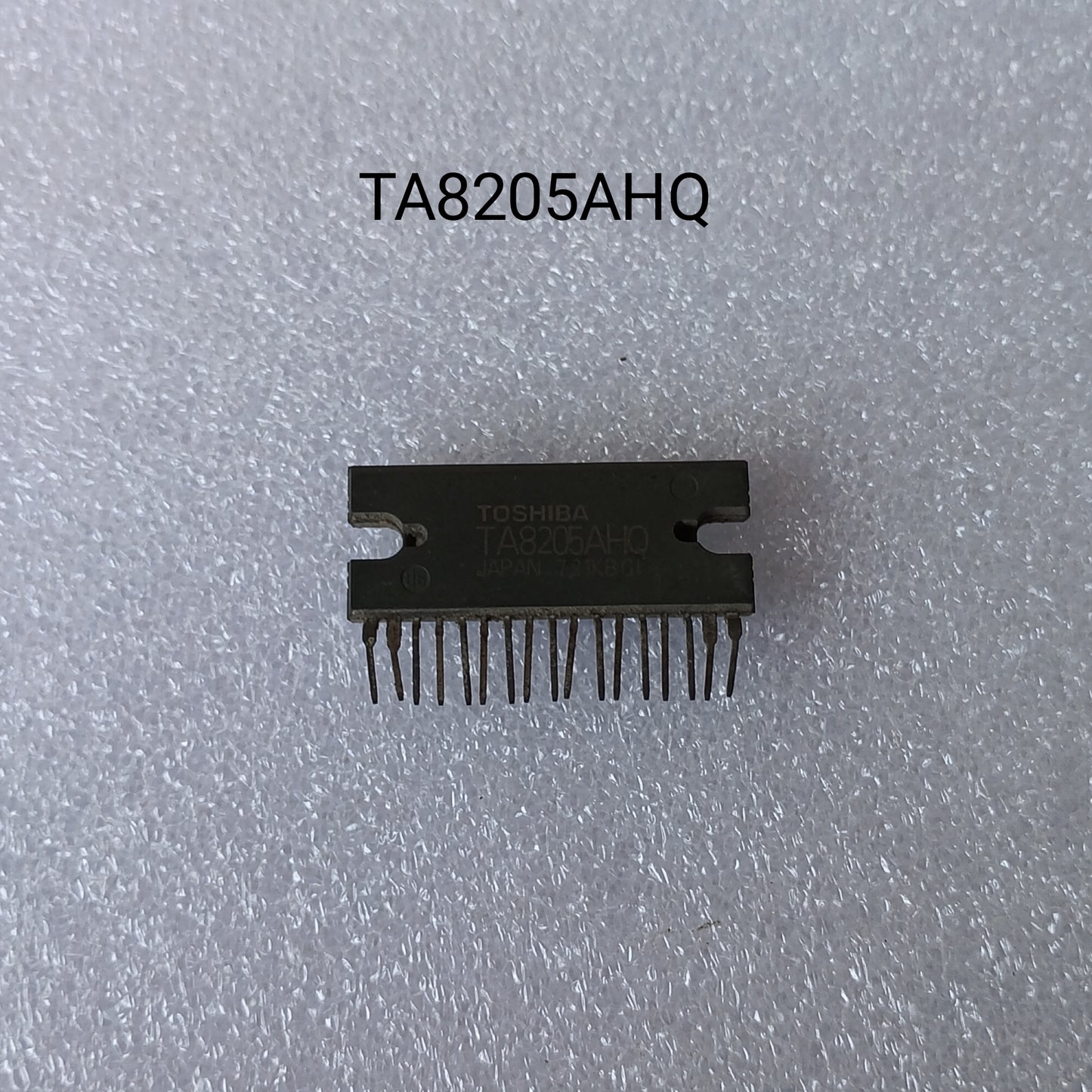 TA8205