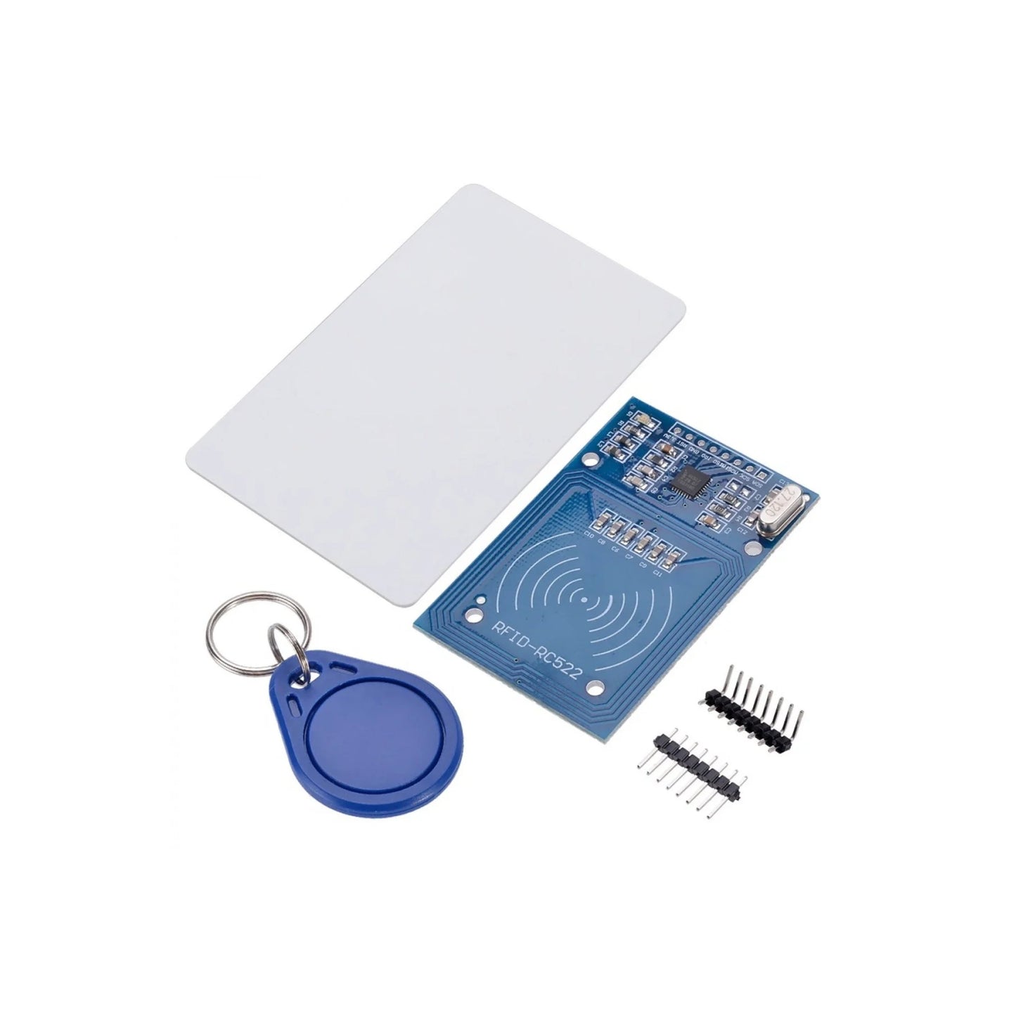 RFid RC522 module
