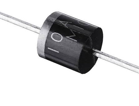 Diode 10A10