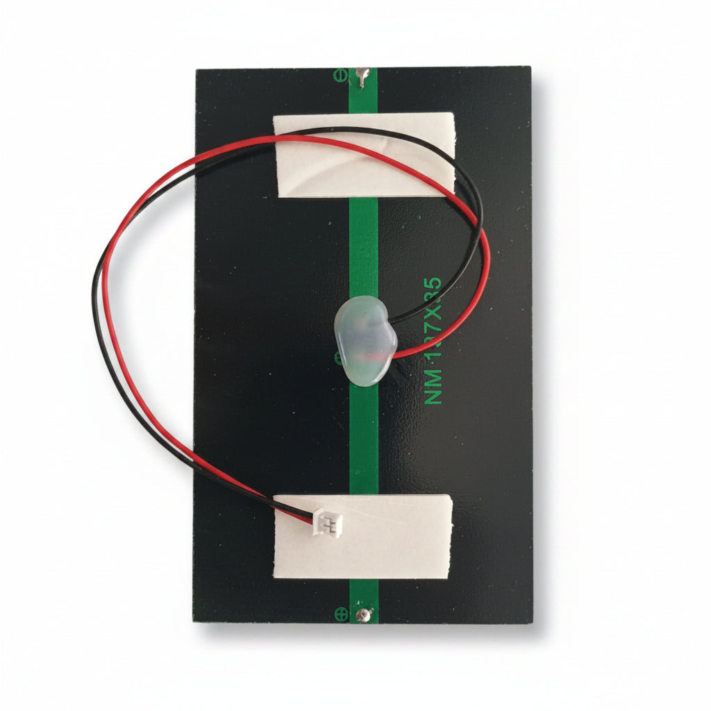 Solar panel 6V 1.5W