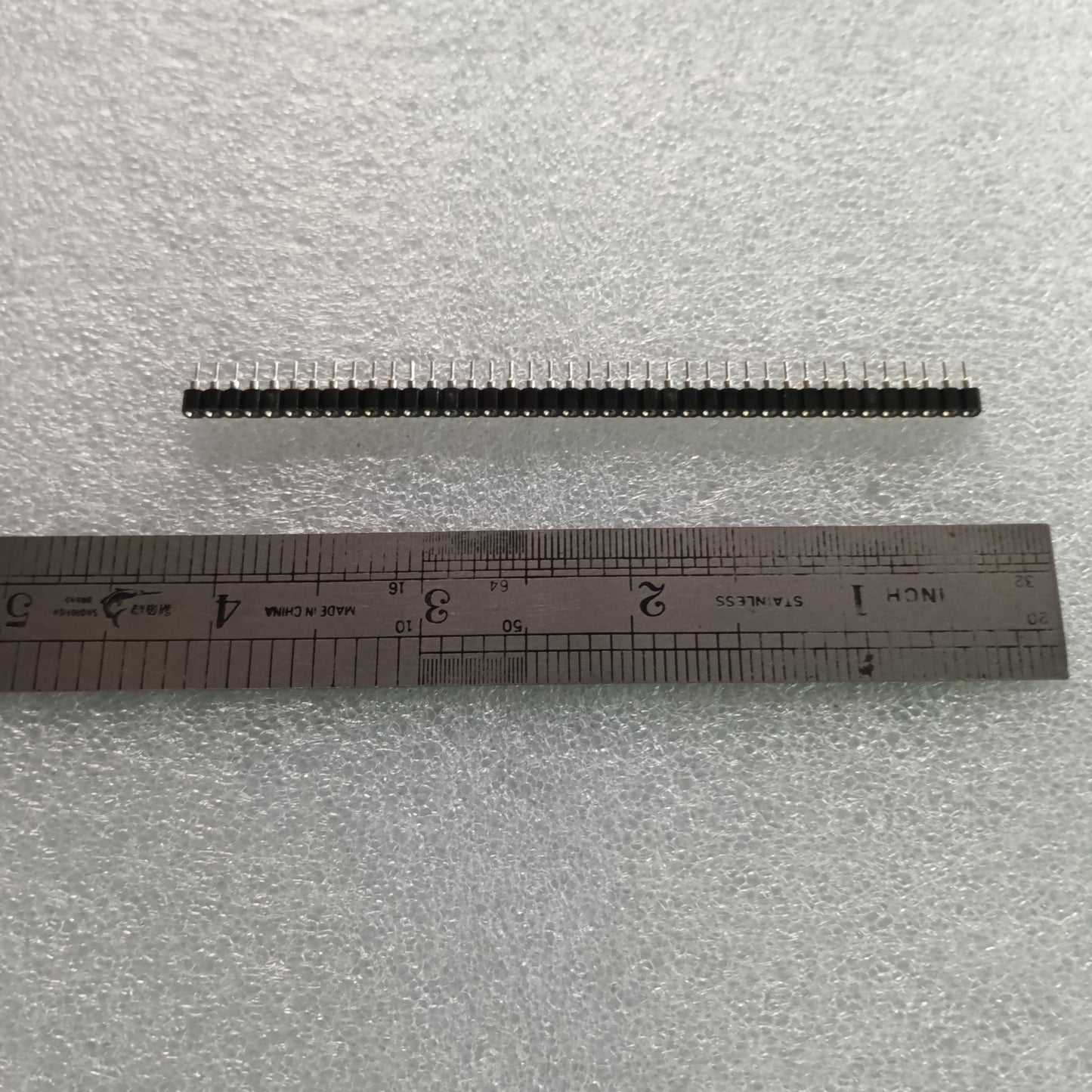 IC base 40-pin breakable