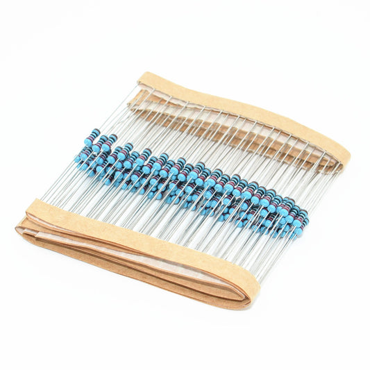 Resistor 8.2k 0.25W (1/4W)