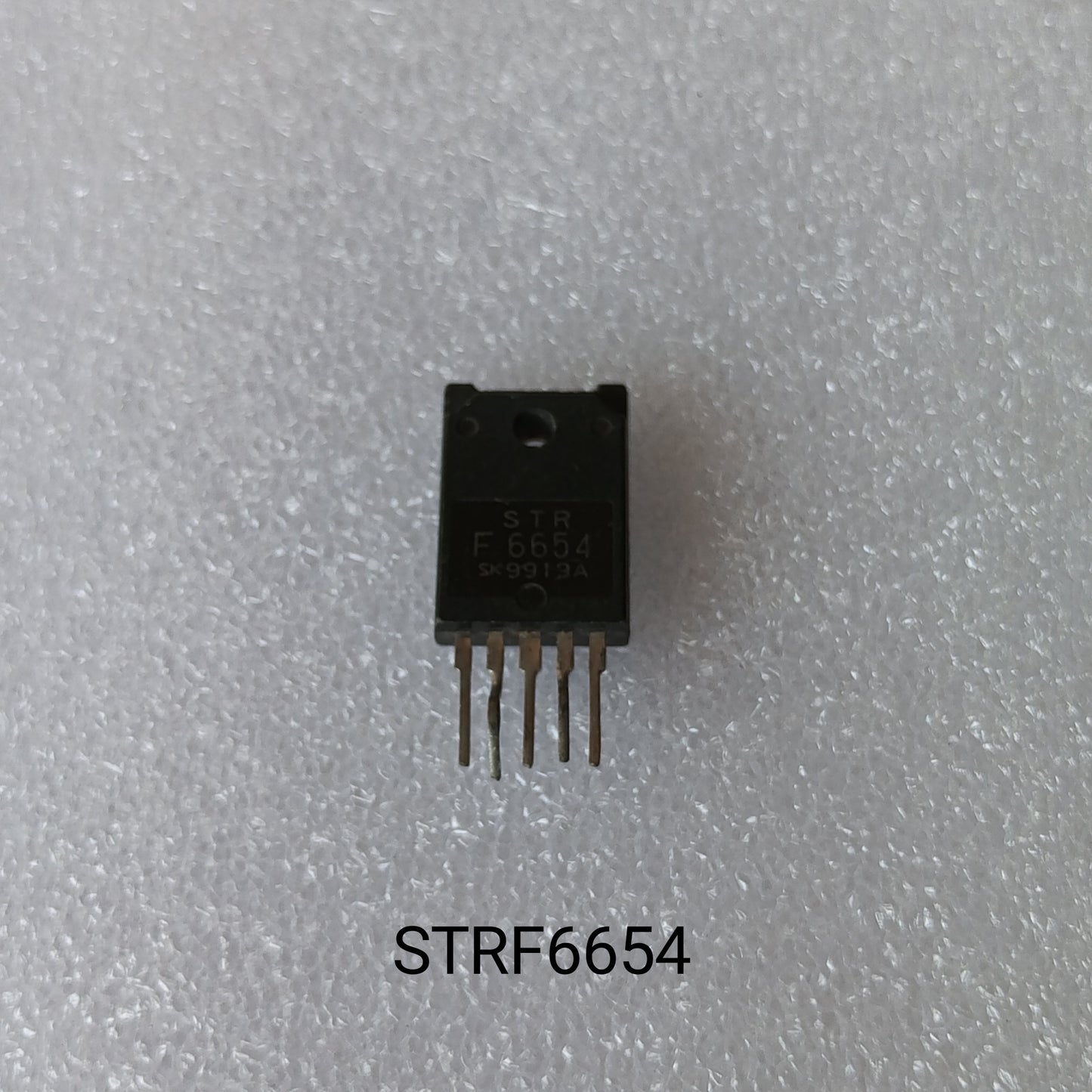 STR6654