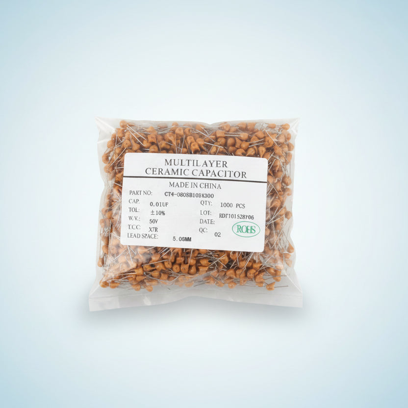 Capacitor m 103 (1000pcs)