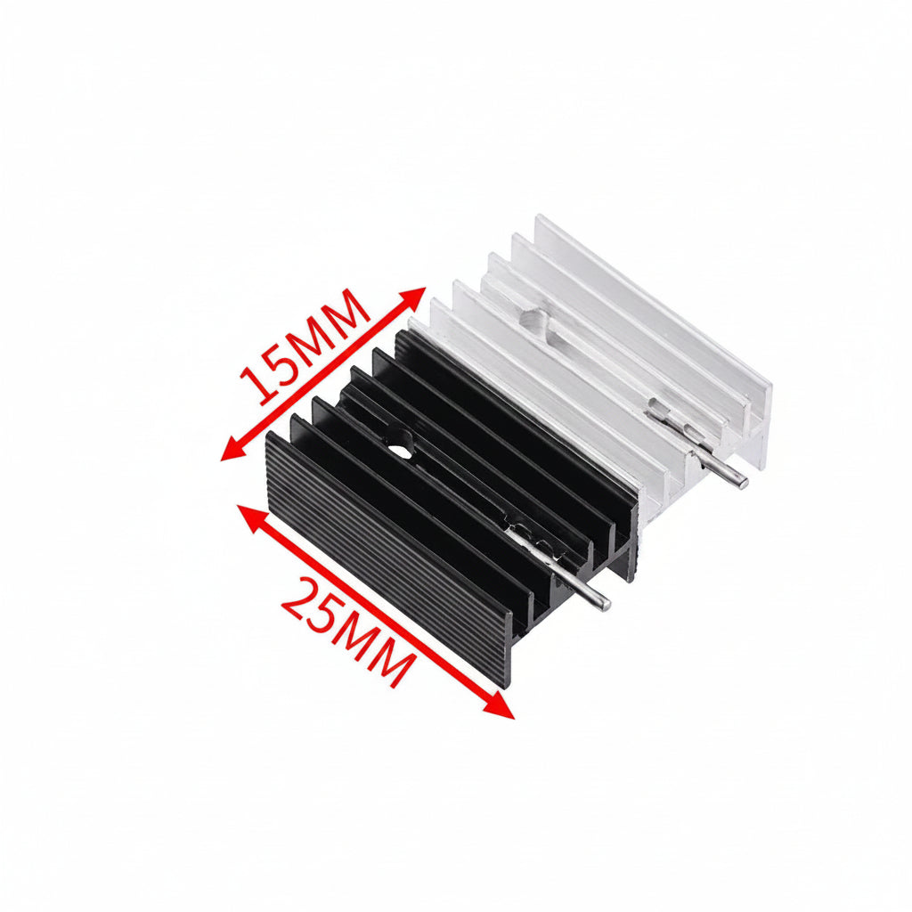 Heat Sink Small