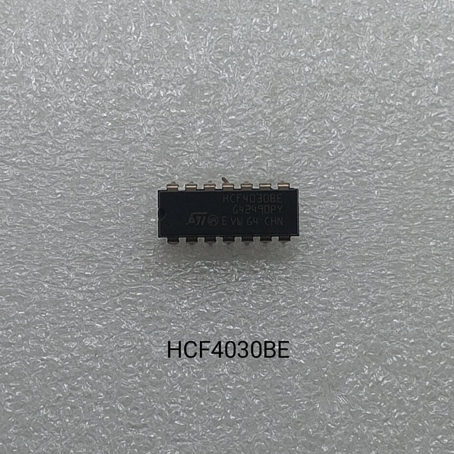 4030 (X-OR)
