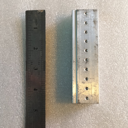 Heatsink 4.5"