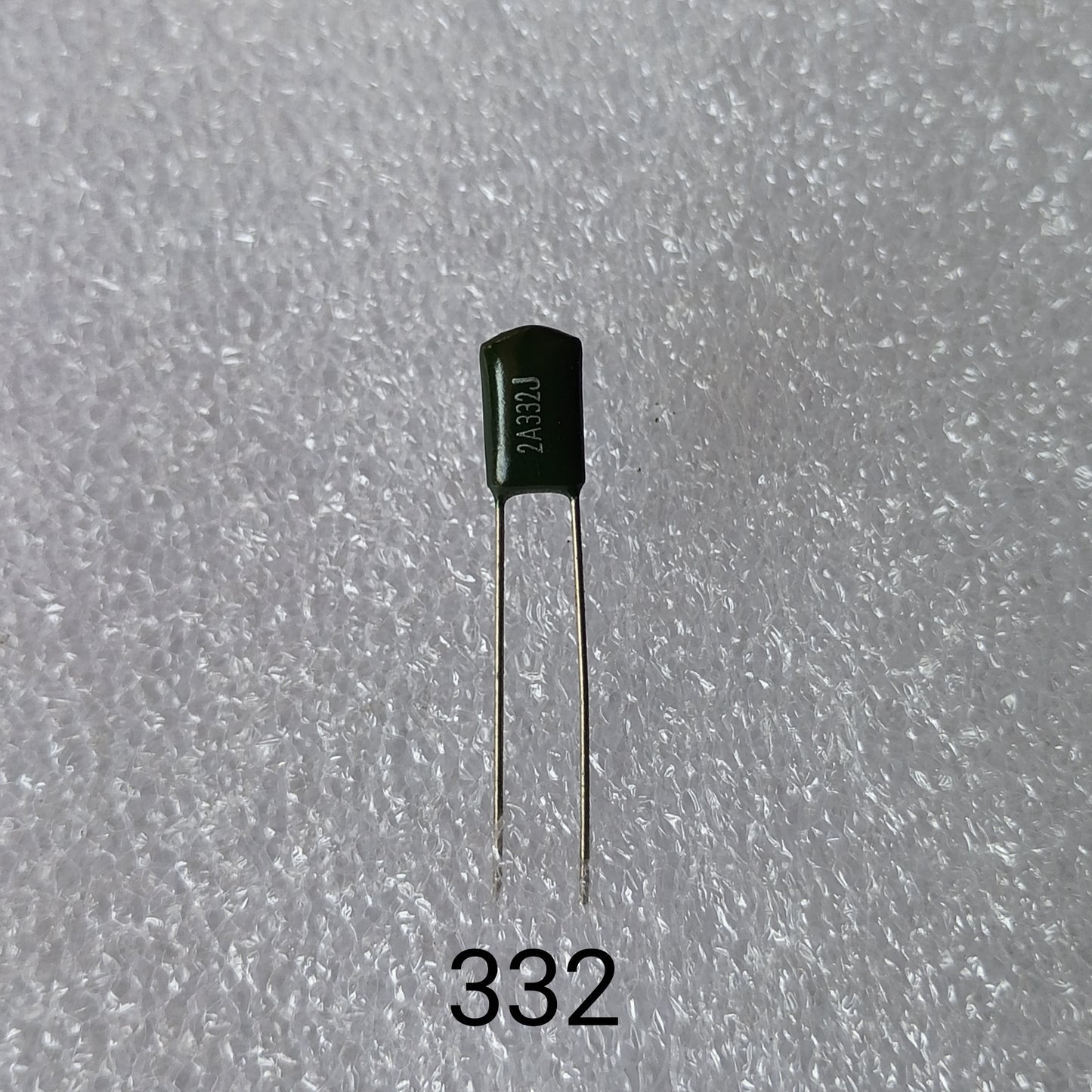 Capacitor m 332
